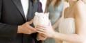 LOOK: Breaking Down The Average Wedding Cost