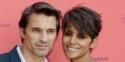 Halle Berry Praises Her 'Delicious' Husband
