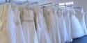 Organization Sells Designer Wedding Dresses For A Great Cause