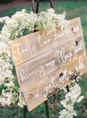 40 Sweet And Delightful Ideas Of Using Baby's Breath In Your Wedding 