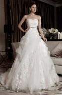 Fabulous Intuzuri Bridal Dresses Collection 