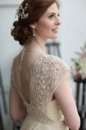 Romantic And Stunning BHLDN Spring 2014 Bridal Gowns Collection 