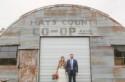 Artistic Texas Ranch Wedding: Stacey + Matt