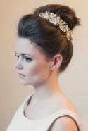 30% Off Bridal Accessories from Klaire Van Elton Adornments Photographed by Holly Booth 