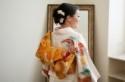 DIY California Japanese Cultural Wedding 