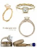Design Your Own Wedding Ring with Joseph Jewelry