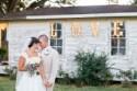 Private Residence Rustic Alabama Wedding On The Steps Of Great Great Grandads Porch