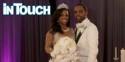 'Real Housewives' Star's Wedding Photos Are Here