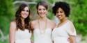11 Ways To Look White Hot At A Wedding