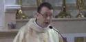 Priest Uses His Heavenly Talents For Epic Wedding Day Surprise