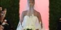 LOOK: Oscar De La Renta's Swoon-Worthy Spring 2015 Wedding Dresses