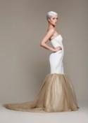 Elizabeth Stuart Bridal Gowns Spring 2014 Collection