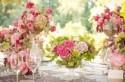 Whimsical + Romantic Garden Wedding Inspiration