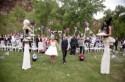 This Colorado wedding is a Tim-Burton-flavored carnival