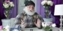 George R.R. Martin Is A Terrible Wedding Planner