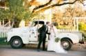 Romantic Beltane Ranch Wedding: Daria + Jonathan