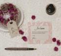 Stilvolle Hochzeitseinladungen, Save The Dates und Dankeskarten auf digitalem Wege verschicken 