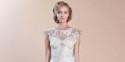 These Lace Wedding Dresses Are A Spring Bride's Dream Come True