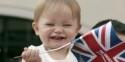 Prince George Is Such A Stud, Little Girls Are Already Lining Up To Marry Him