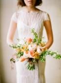 Historic Mansion Styled Shoot