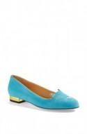 Amazing shoes from Charlotte Olympia that most of us can't afford (but all of us can enjoy!)