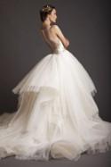 Krikor Jabotain Spring / Summer 2014 - Belle the Magazine . The Wedding Blog For The Sophisticated Bride