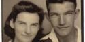 Married 70 Years, Couple Die 15 Hours Apart