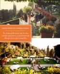 Marry or Honeymoon in Florence at The Belmond Villa San Michele