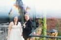 Industrial, Natural and Cat Themed Wedding: Jessica & Joseph