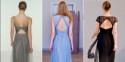 Trend Alert! The Hottest Bridesmaid Dress Trends For Fall 2014