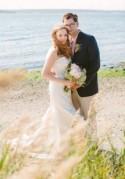 Rhode Island Beach Wedding