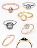 Unique Engagement Rings + Ring Cleaning Tips from Jewelers Mutual