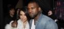 A Brief History Of Kanye West Being Really, Really Excited To Date Kim Kardashian