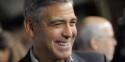 George Clooney and the Myth of the Perpetual Bachelor