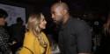 Kimye Reportedly Set To Marry Privately This Week