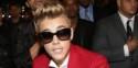 The Biebs Reveals Where He Planned To Pop The Question