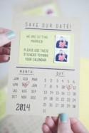 DIY: Save the Date...