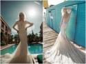 The totally drool-worthy Inbal Dror 2014 Wedding Dress Collection