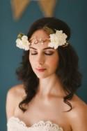 Olive Farm Designs Handmade Bridal Accessories - Polka Dot Bride