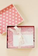 Glossybox limited edition wedding box review 