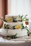 Knots and Kisses Wedding Stationery: Weekly Wedding Inspiration : Oranges & Lemons, A Citrus Theme