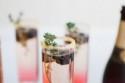 Champagne Cocktails for Your Wedding