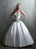 Latest Allure Bridals Wedding Dresses
