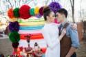 Viva La Vida: Mexican Inspired Wedding Photo-Shoot - Belle the Magazine . The Wedding Blog For The Sophisticated Bride