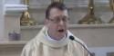 Hallelujah! Amazing Singing Priest Offered Two Record Deals