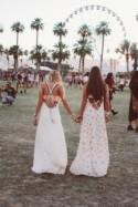 Daughters Of Simone's Road to Coachella.....