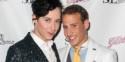 Johnny Weir And Victor Voronov: It's BACK ON