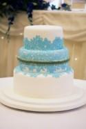 Stunning Wedding Cakes We Can't Stop Looking At