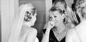 These Mother-Daughter Wedding Moments Are Super Sweet