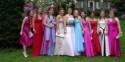 Farewell To Jessica McClintock, The Woman Behind Four Decades Of Perfect Prom Dresses